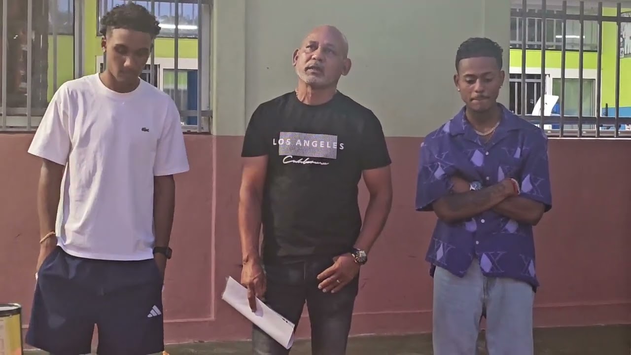 Coup de tonnerre &agrave; l&rsquo;UPSD : : Raymond Gevia d&eacute;missionne, ses champions le suivent