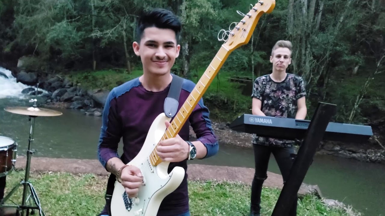 BANDA PRISMA / PRINT | VIDEO CLIPE OFICIAL FULLHD  | 2019