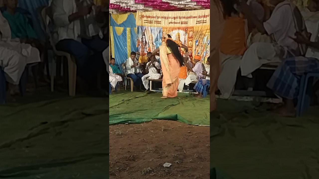 ஏலகிரிமலை பதுகானூர் சக்திவேல்