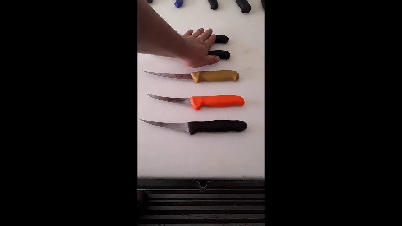 Boning Knife Review