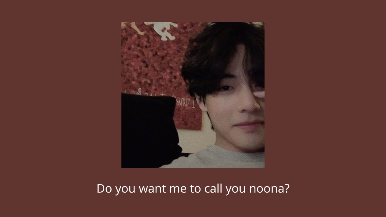 [ENG SUB] Taehyung teasing you ASMR