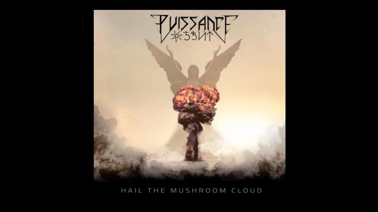 Martial industrial ✷ Neoclassical ✷ Puissance - Hail The Mushroom Cloud (Full Album)