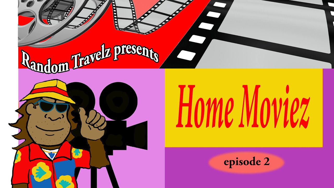 Home Moviez #2  