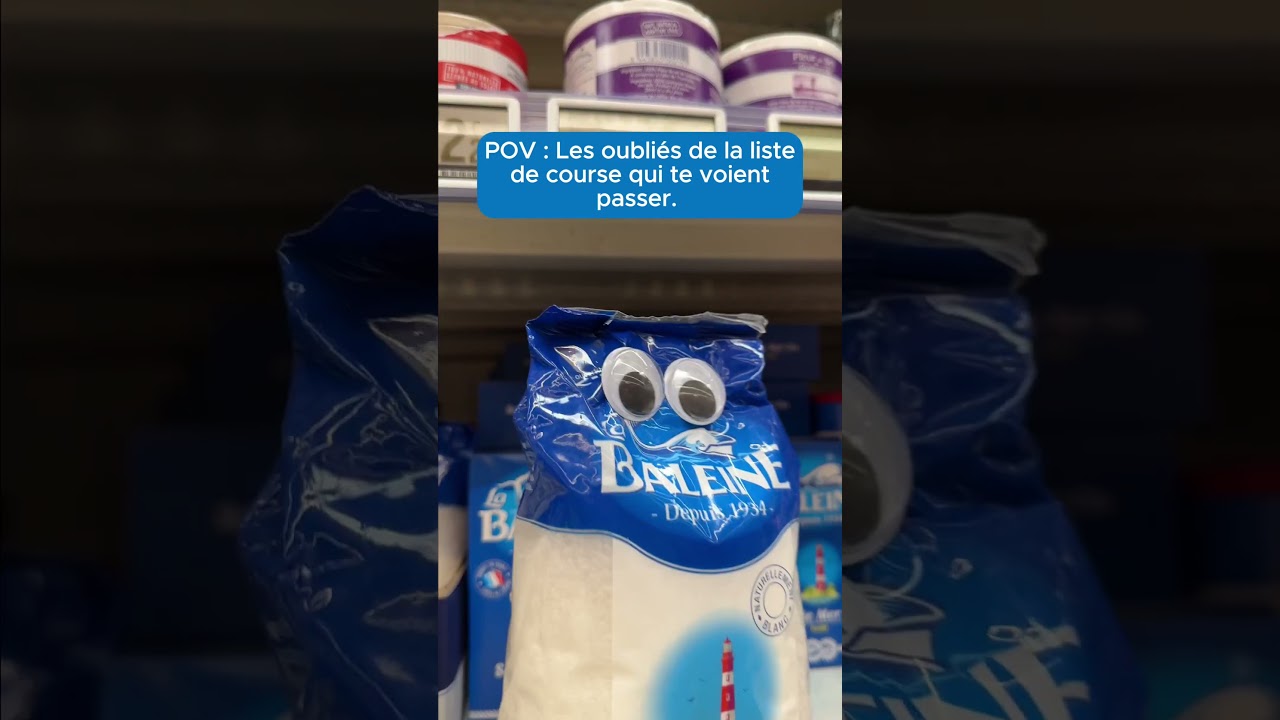 Les oubliés …