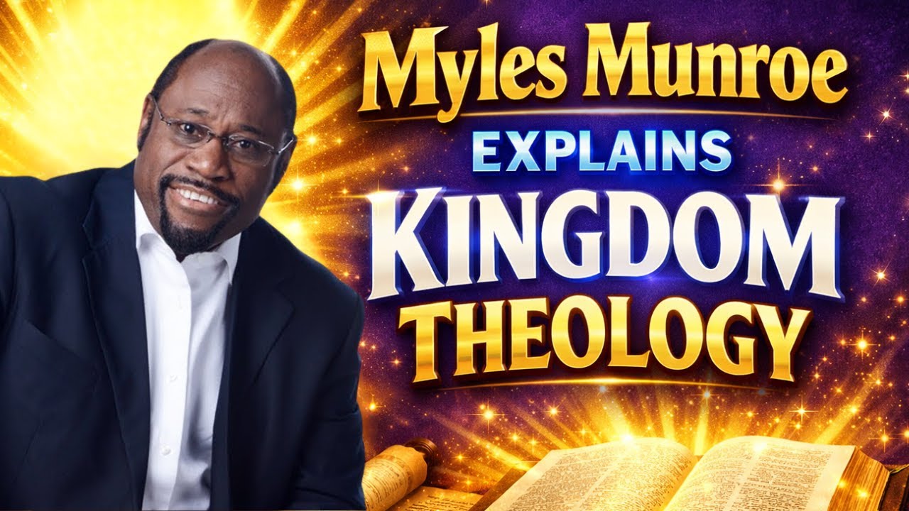 Understanding Kingdom Concept of Theology: The Gospel of the Kingdom