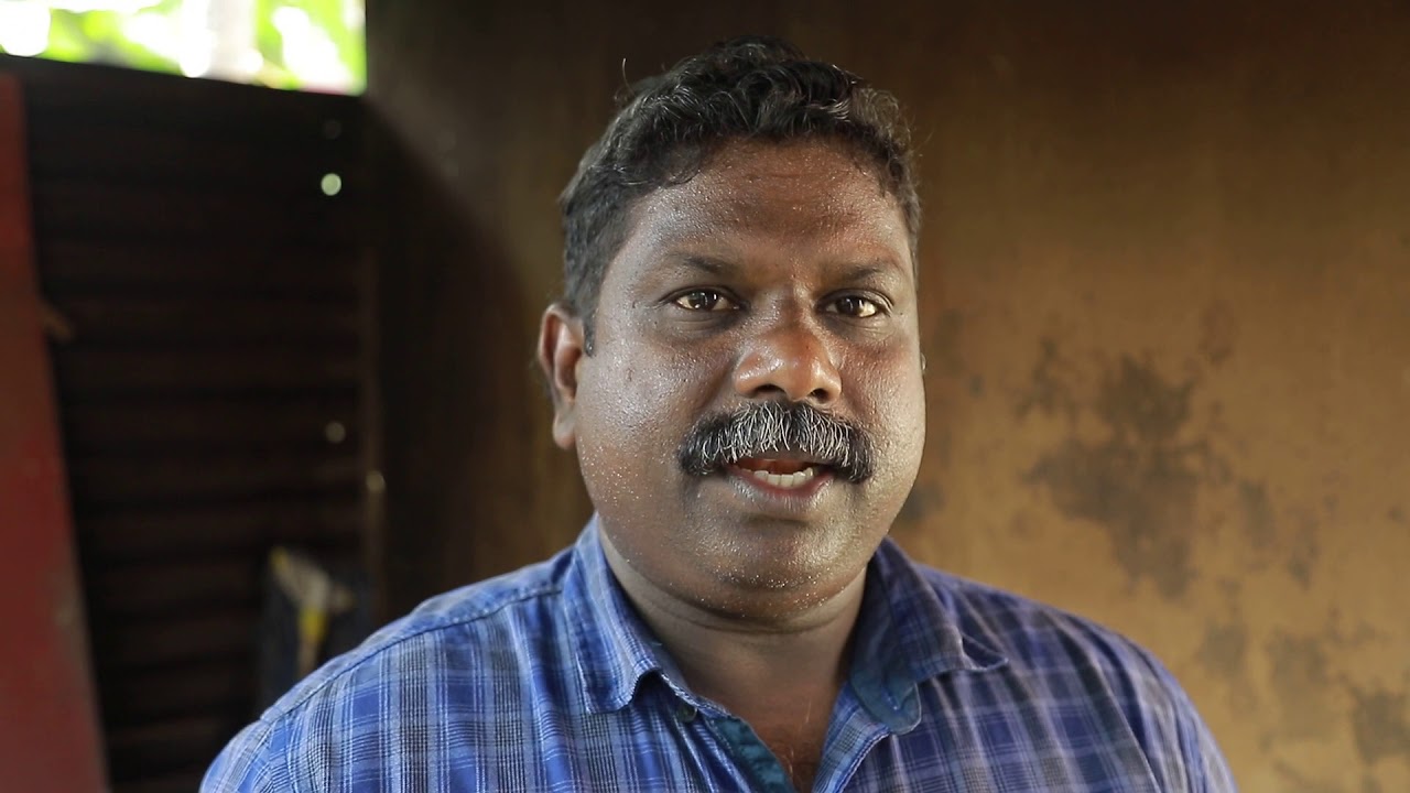 MRDO-കൂൺ വിത്ത്ഉല്പാദന പരിശീലനം part 3