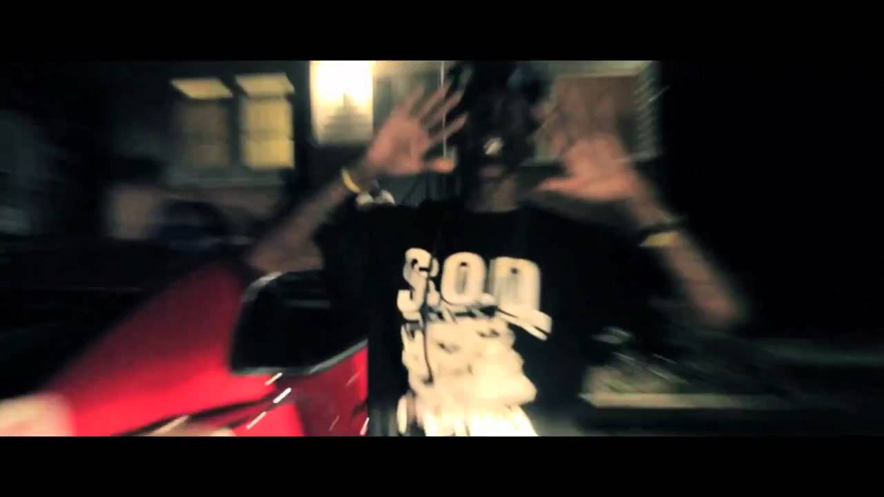 Soulja Boy Ft: Shawty Boy - Savage Remix (Viral Video)
