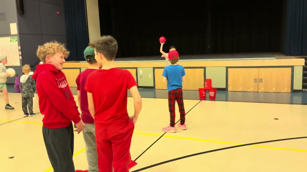 Bonny Slope:  Super Bowling 