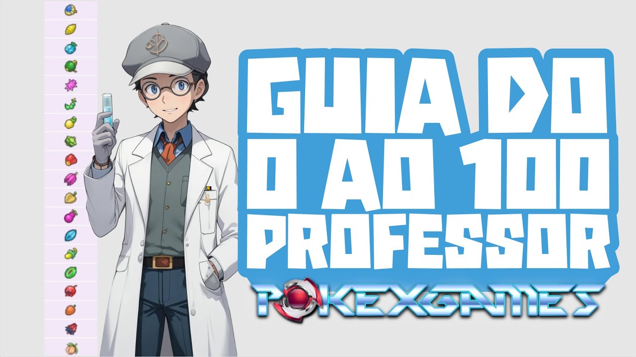 PXG - Guia de Professor do 0 ao 100 + dicas b&ocirc;nus!