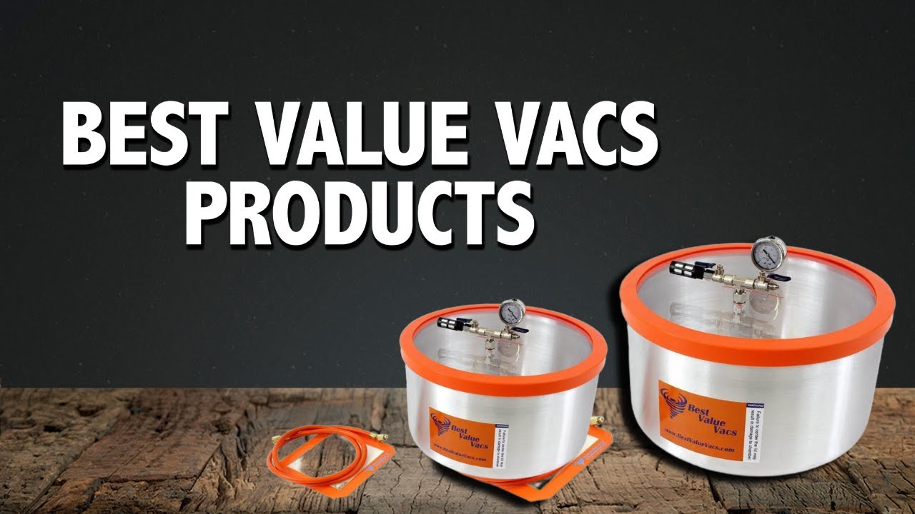 Best Value Vacs Products - A Brand With Exceptional Products