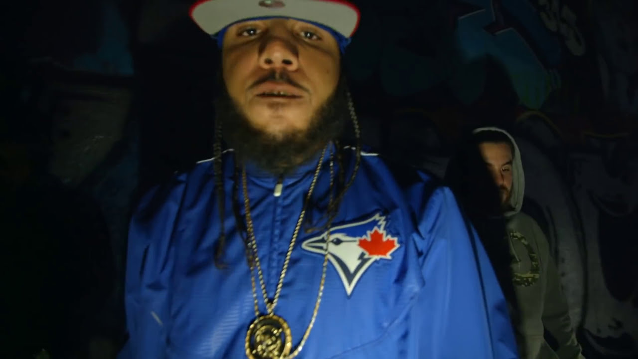 Bizz Loc - Hype (Official Video)