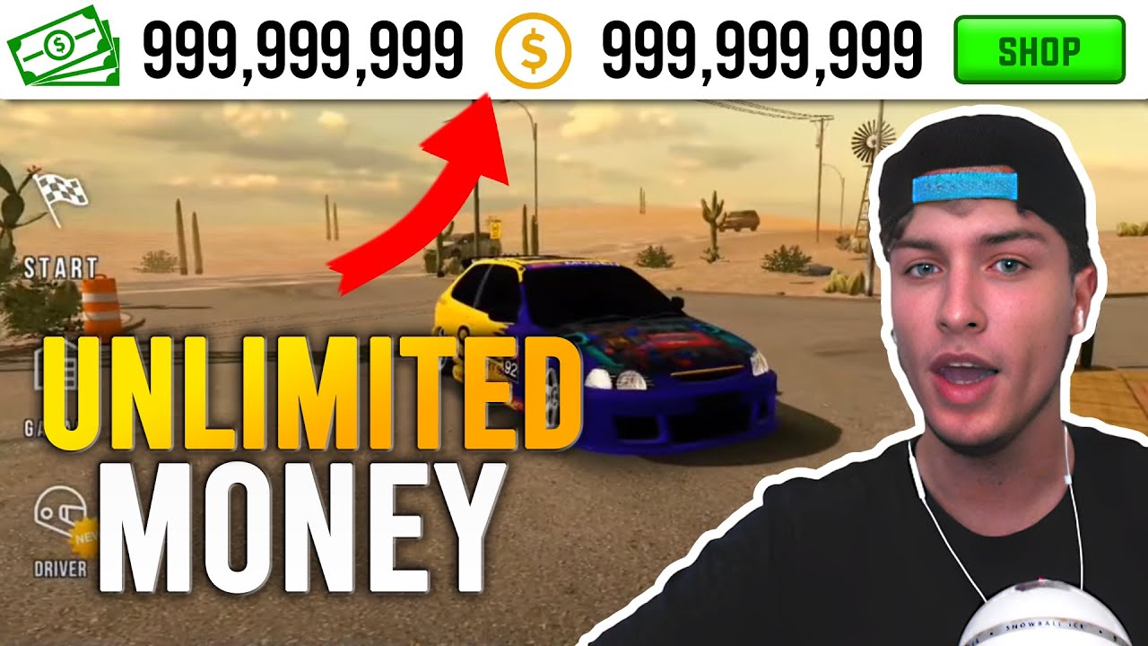 ✅ How To Get Unlimited MONEY in Car Parking Multiplayer (Android & iOS)