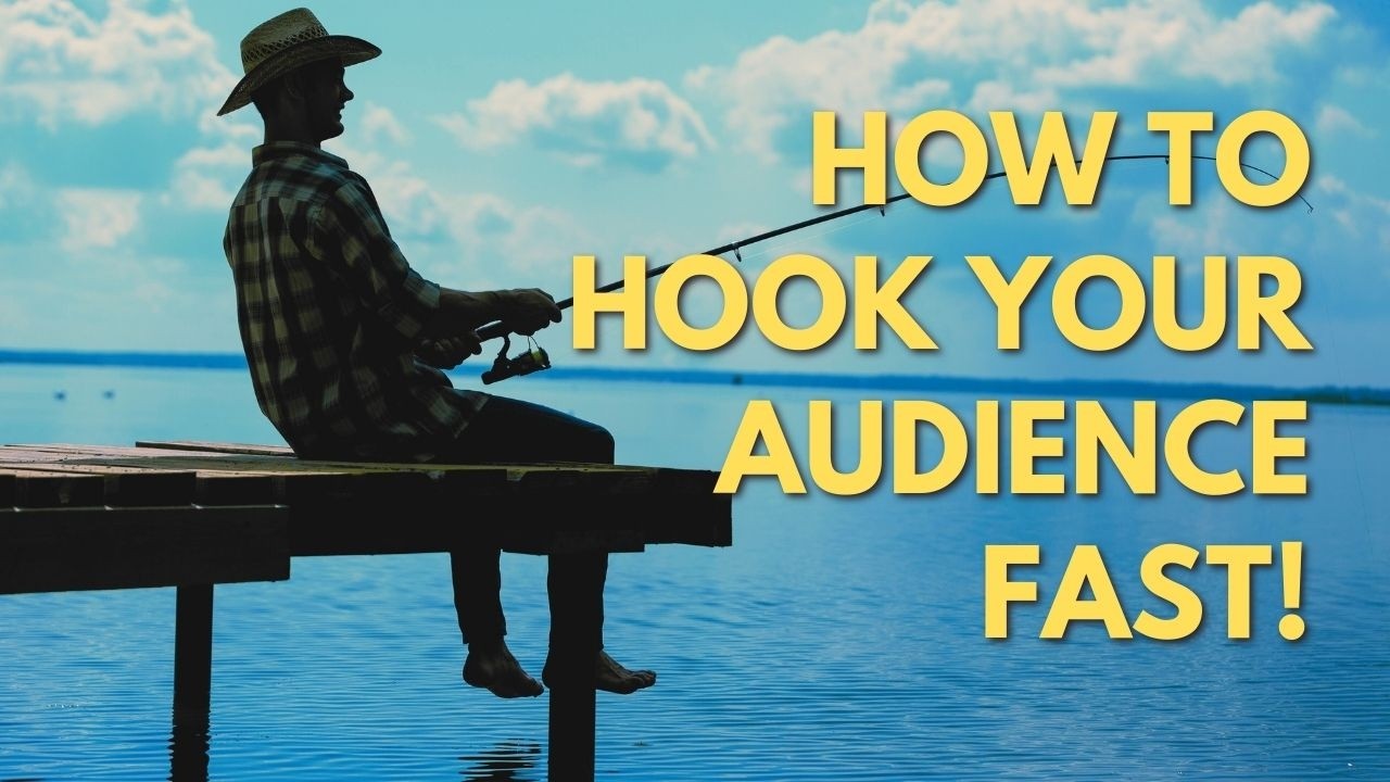 Start Your Presentation Like a Pro with THIS Simple Trick!