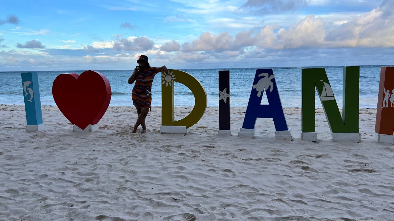 Diamond Leisure Beach/Resort Diani
