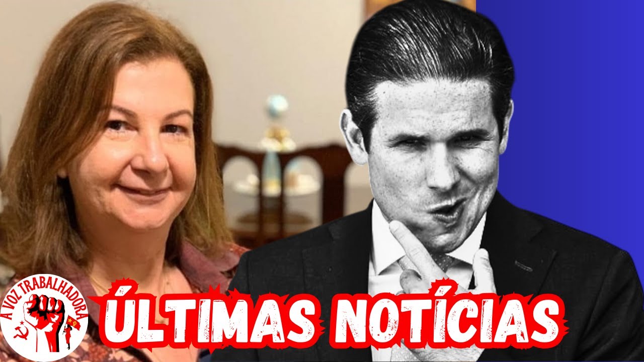 ASSESSORA DE HUGO MOTTA NA MIRA DA JUSTIÇA - ICL NOTÍCIAS