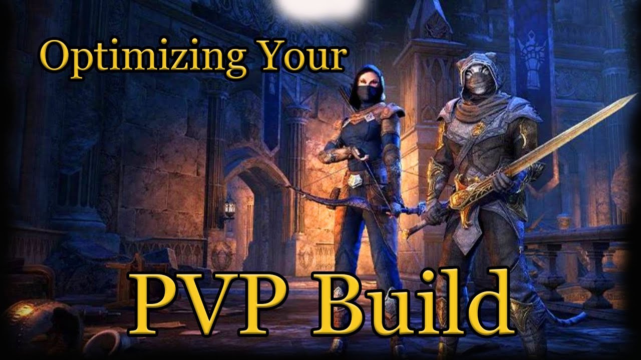 The Opportunity Cost of Different Set Choices - How To Better Optimize a Build