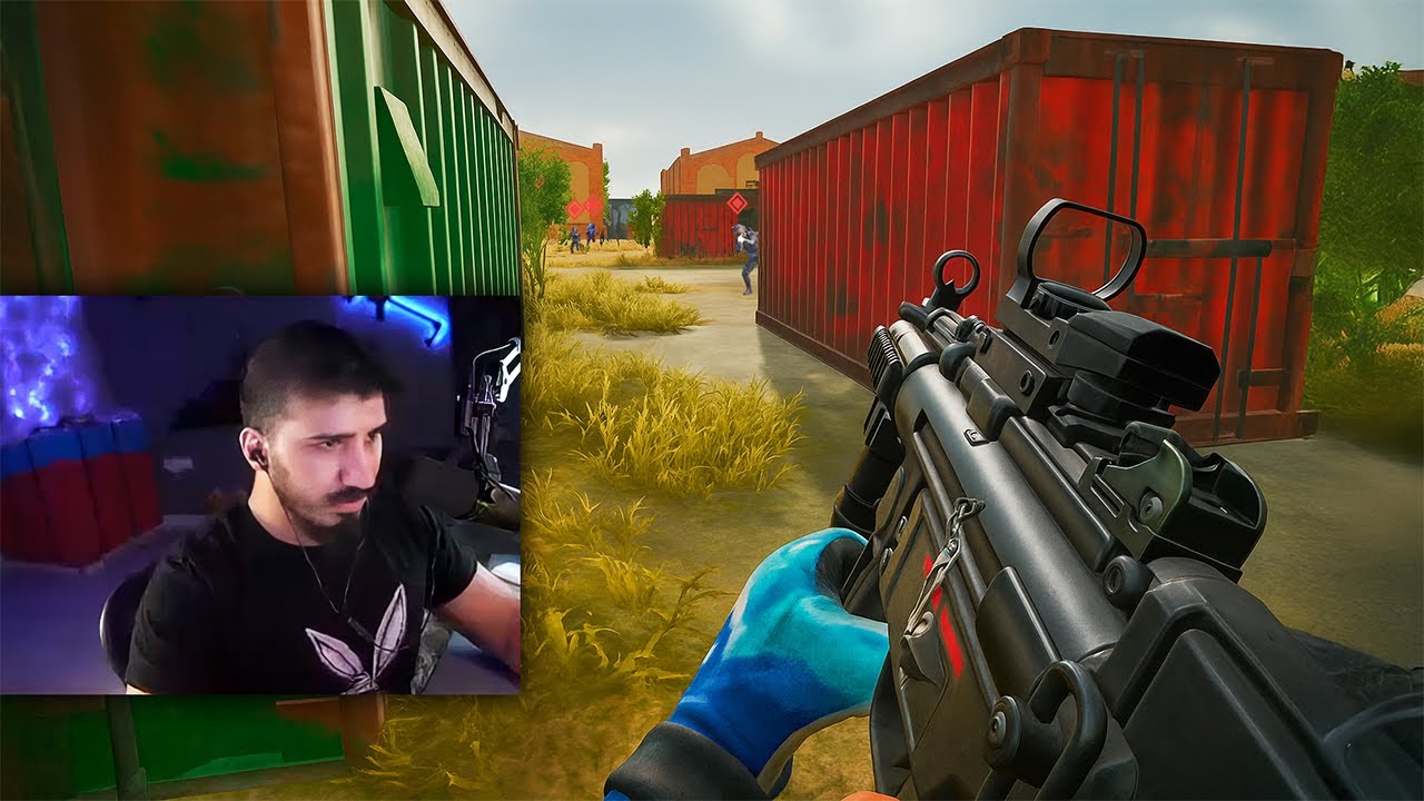 PUBG: Самые смешные и эпические моменты #249