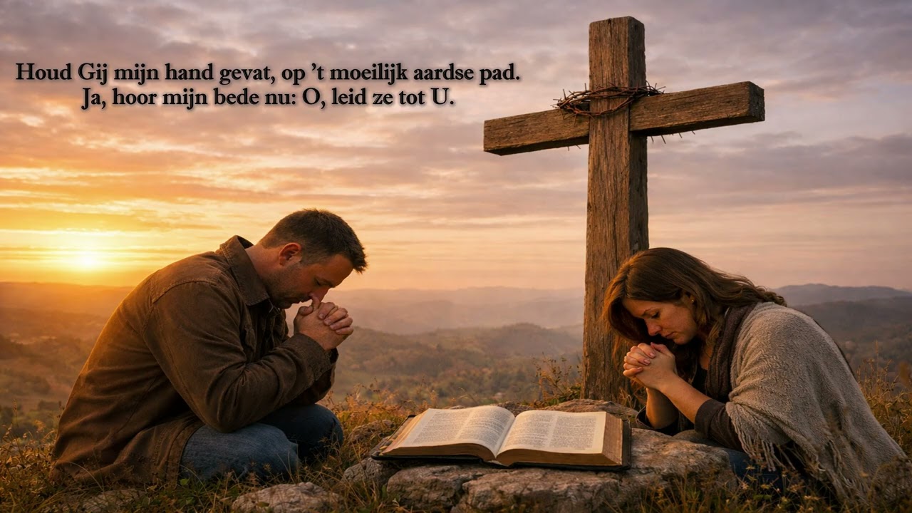 gebed van ouders (glorieklokken 116)