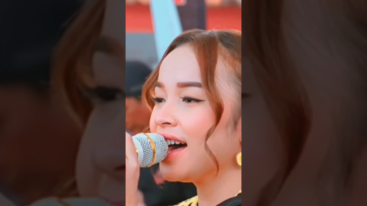 Tasya rosmala unyu unyu #newprimaega #tarlingcirebonan #unyuunyu #tasyarosmala