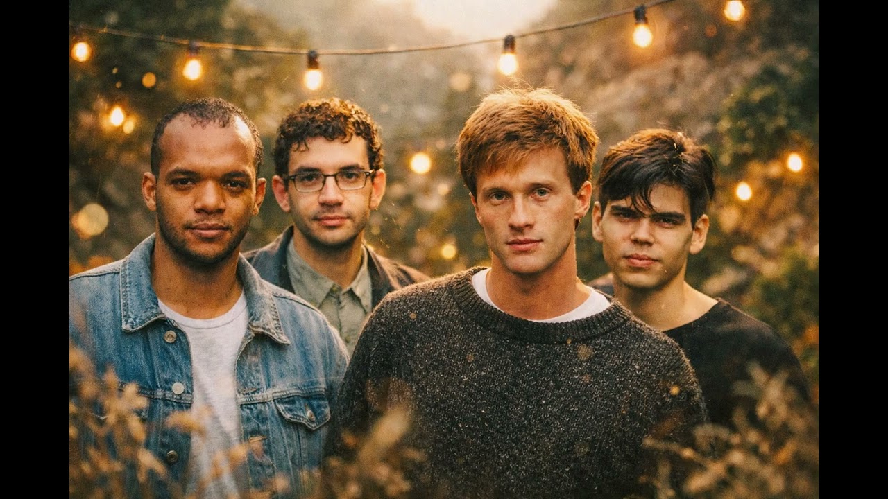 Pais e Filhos - Versão Indie Pop