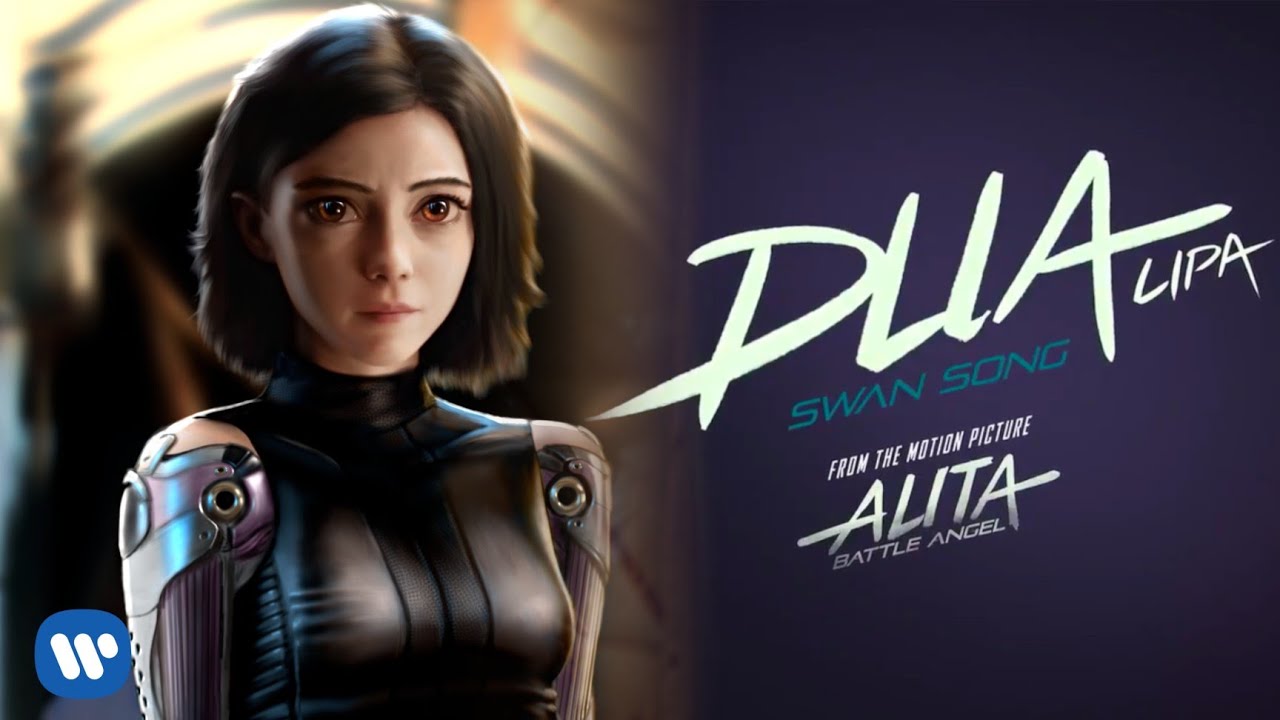 Swan Song - ALITA : BATTLE ANGLE