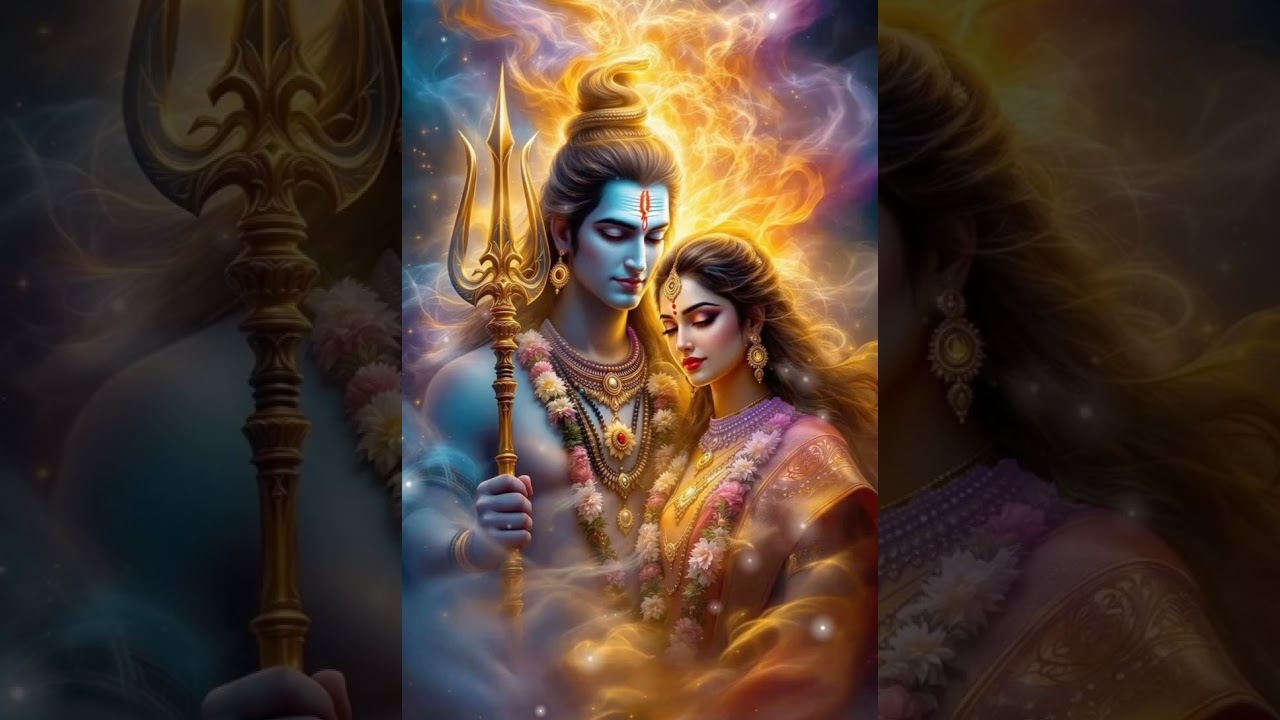  శివ స్తుతి /Siva Sthuti 