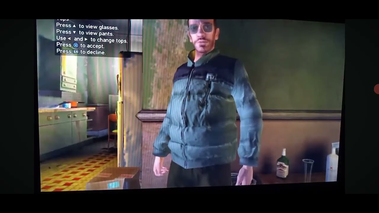 Вместо ремастера выйдет порт GTA 4???