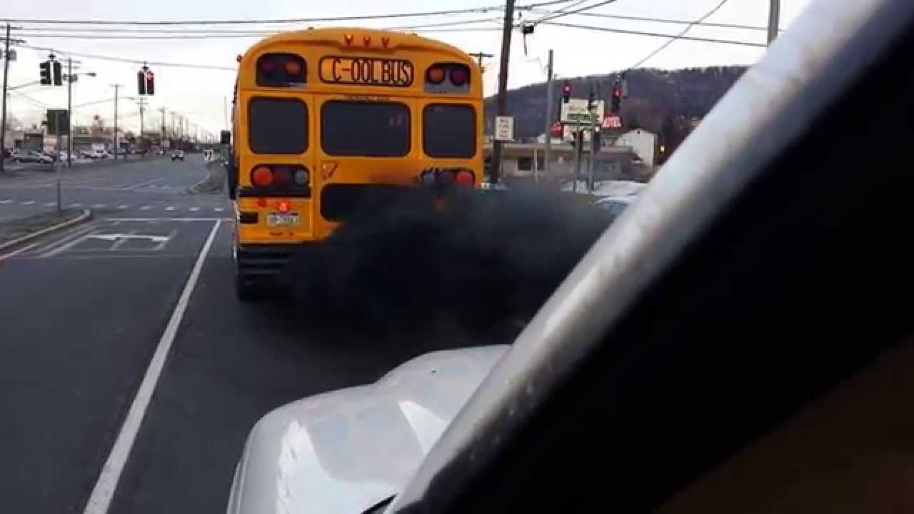 5.9 Cummins Rolling Coal