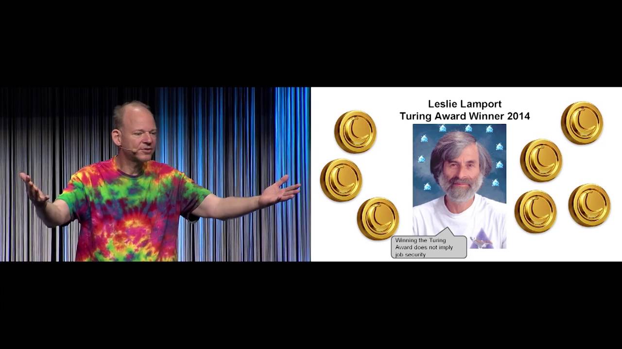 One Hacker Way Rational alternative of Agile -  Erik Meijer