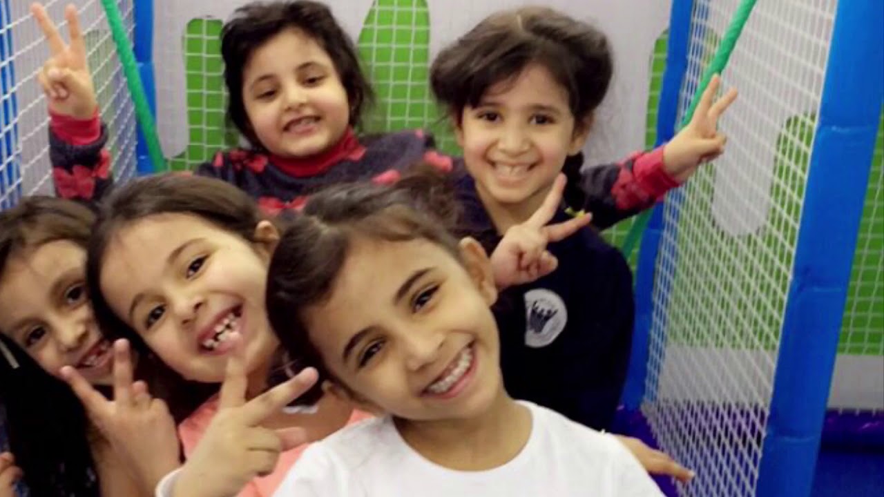 ذكريات طالبات الصف الثاني/٢ لعام١٤٤٠ المعلمة نوف السفياني مدارس الشافي الأهلية