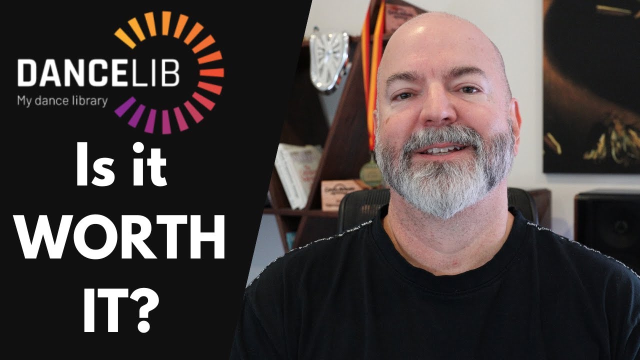 DanceLib Review | IS IT WORTH IT? | My Honest Thoughts & How I Train Before & After DanceLib