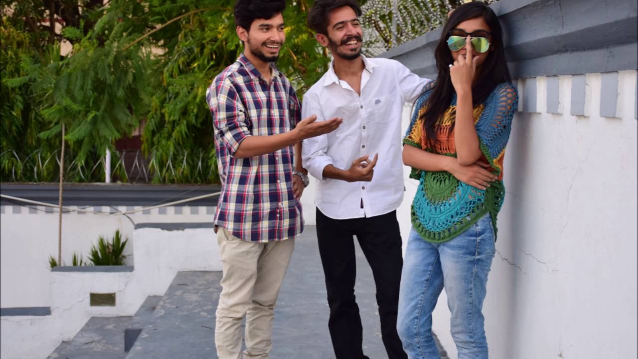 Dil dhadkne do | Video cover | Doon University