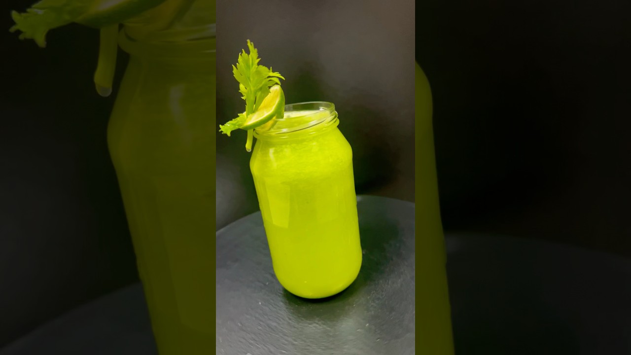 Summer Drink Recipe..