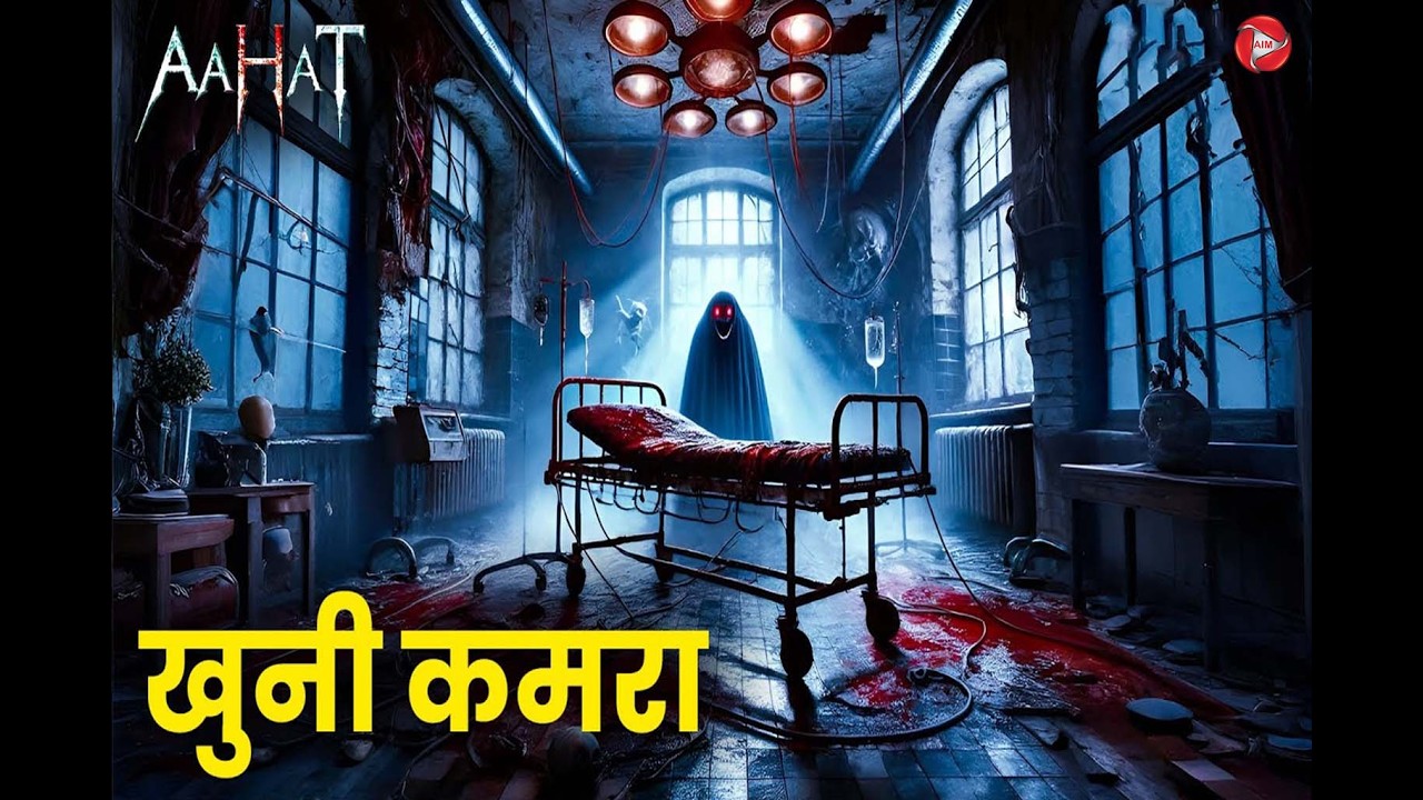 #Aahat | Aahat New Episode | डर का खौफनाक मंजर | Horror Show | Jara Si Aahat 2026 #horror