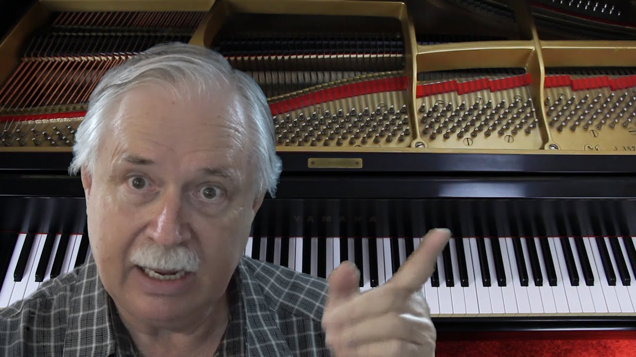 Faber Piano Adventures Book 3B, Page 18, Rage Over a Lost Penny