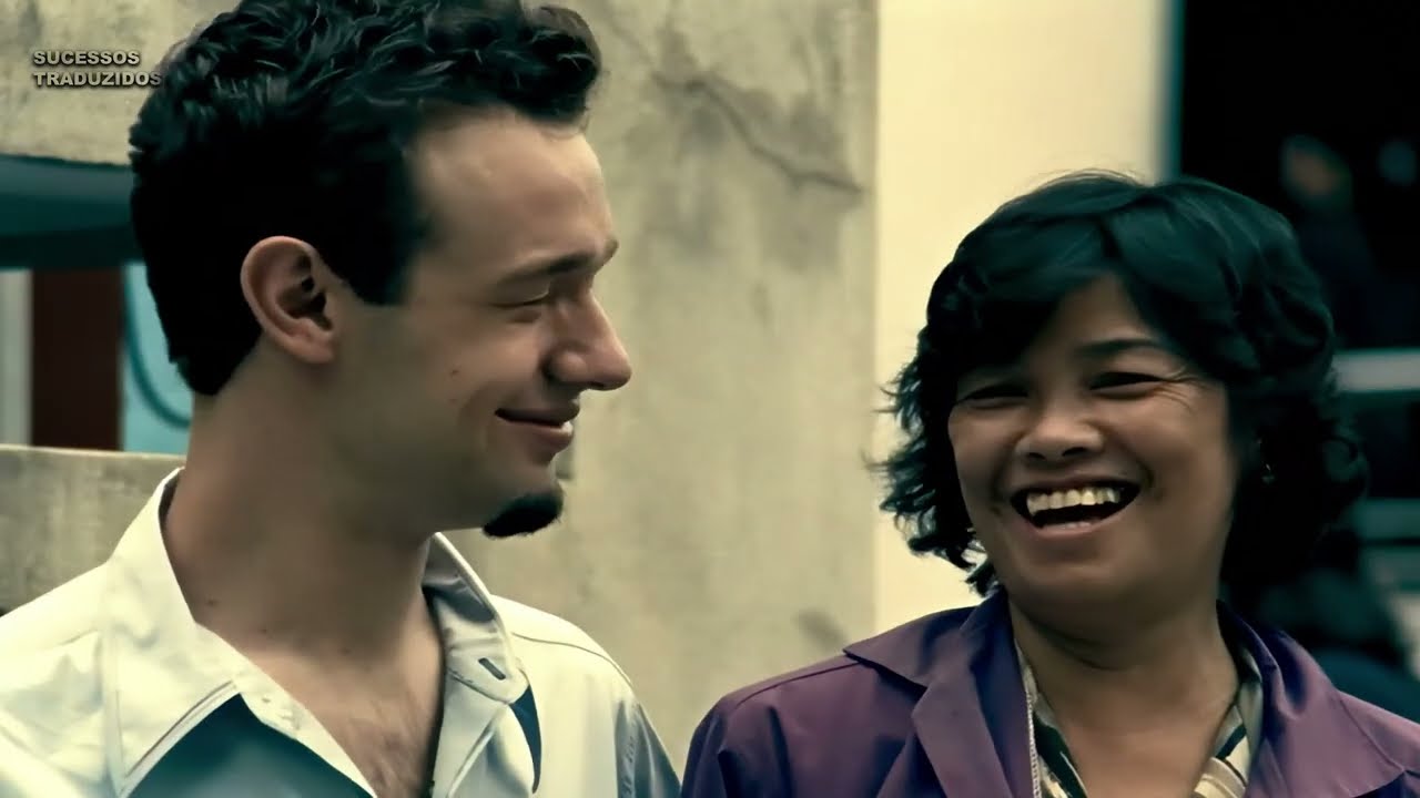 Spiller feat. Sophie Ellis Bextor- Groovejet (If This Ain't Love) - Tradução
