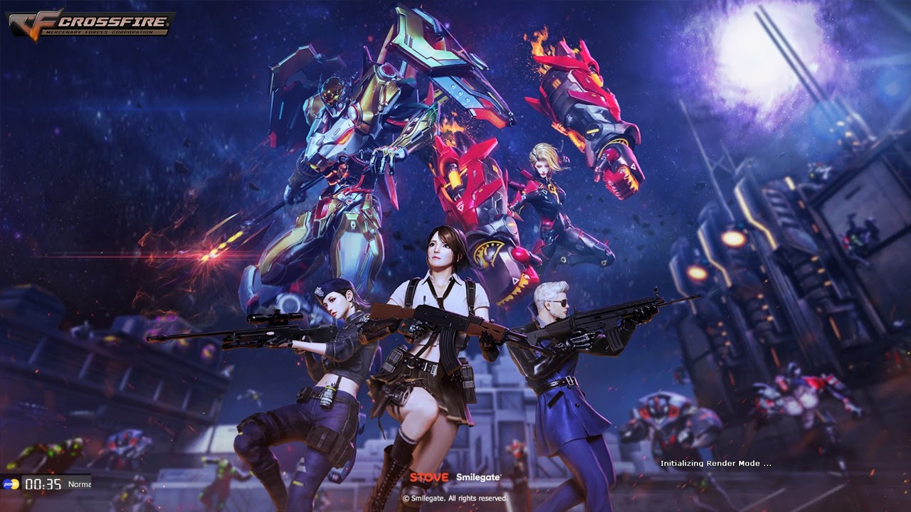 Manyakees livestreaming CrossFire PH 12-9-2025