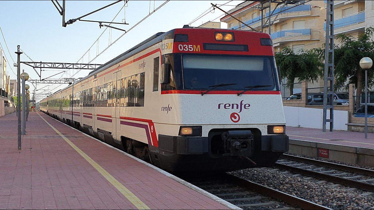 L’Ampolla-Perelló-Deltebre