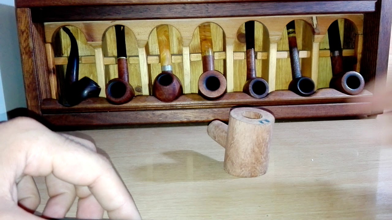 Making a poker (eng)