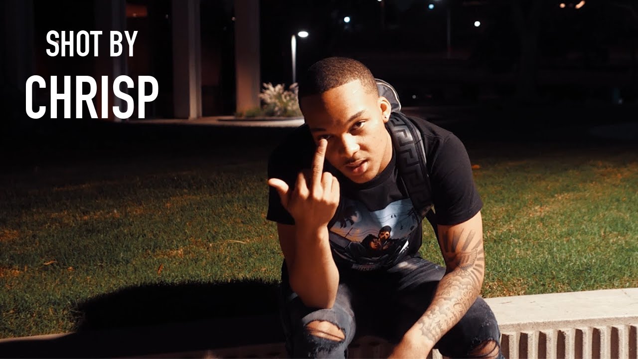 SBE KP - Honesty (Dir. by  @shotbychrisp   )