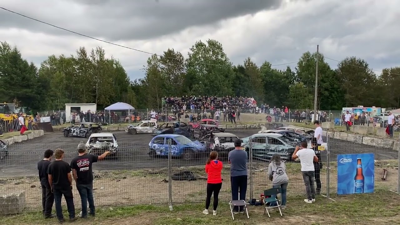 Démolition Saint-Malachie 2025 finale 4 cyl 