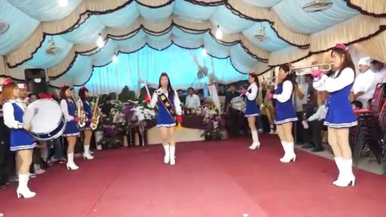 竹山天韻女子西樂 曠世鉅作【追追追】