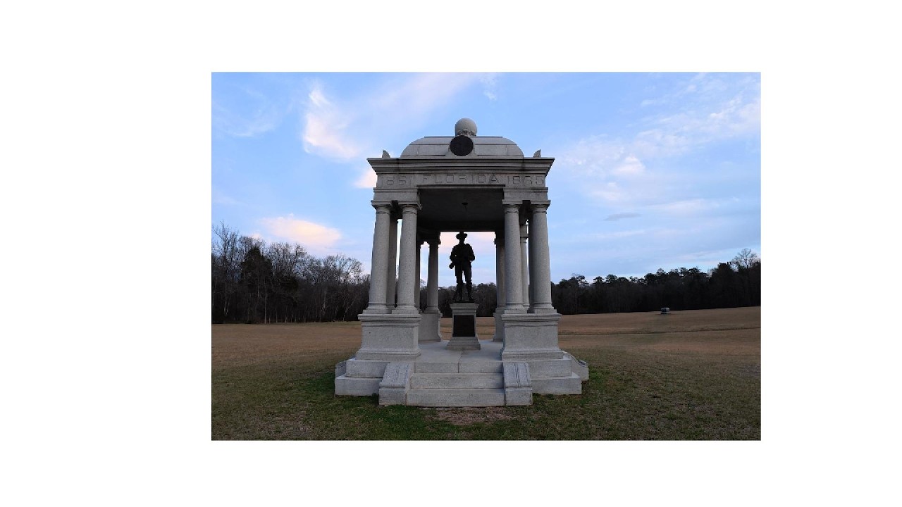 What happened in the Battle for Chattanooga at Chickamauga?