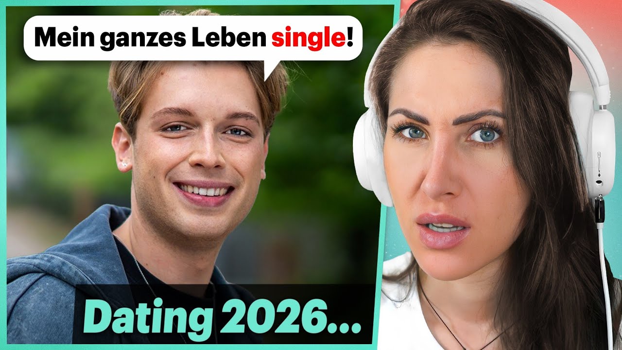 Kann man heutzutage überhaupt noch die Liebe finden?