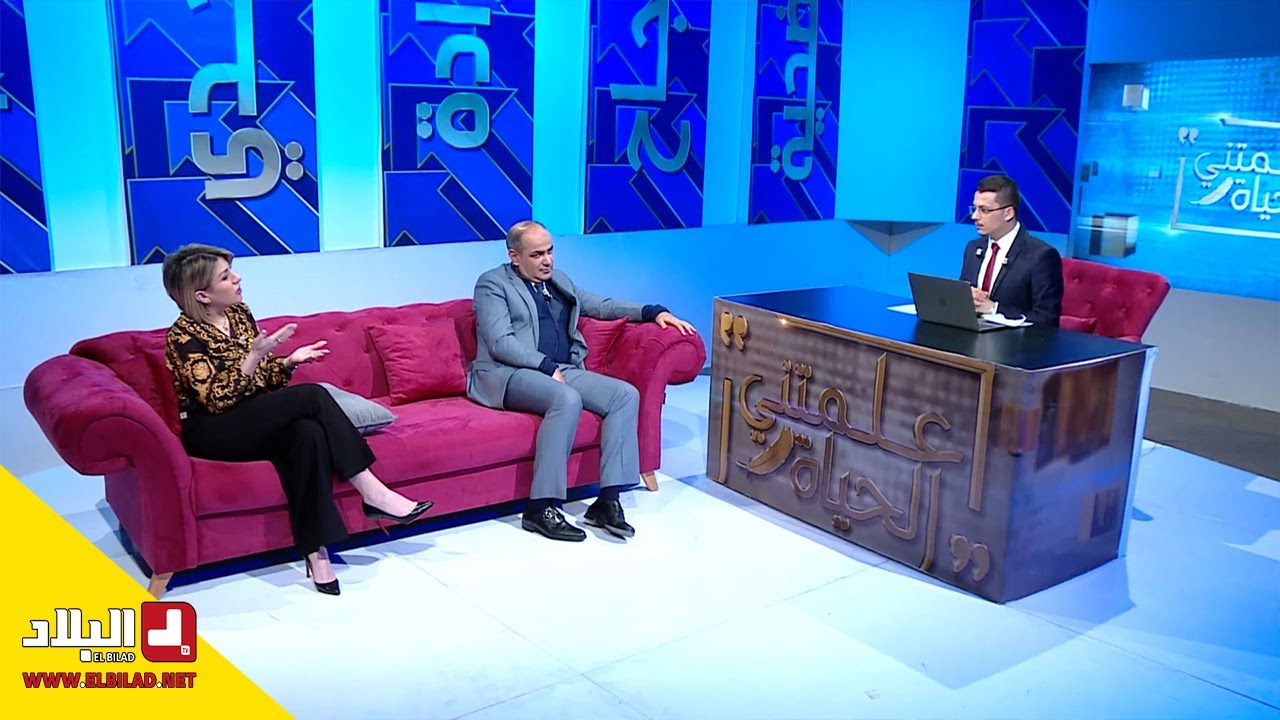 قصة نجاح زوجين واجهت الكثير من الصعوبات