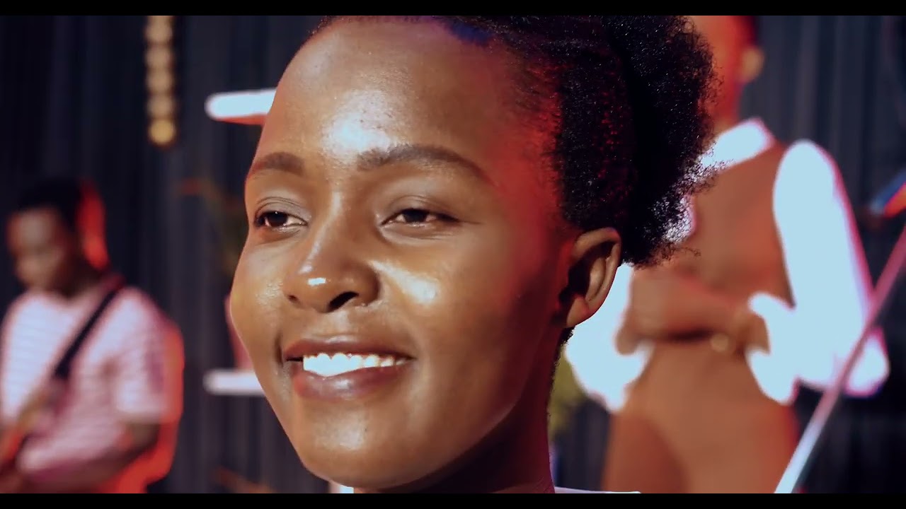 KAHAMA GOSPEL  MUSIFU BWANA