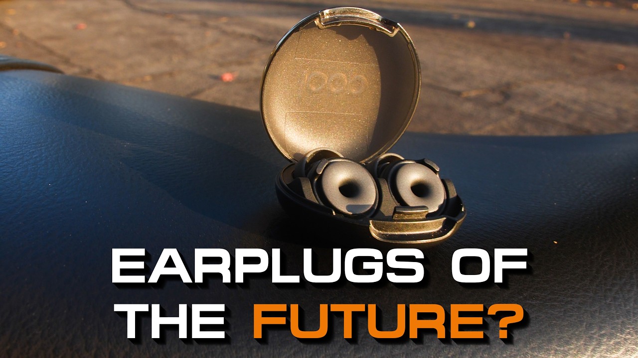 In Gear: Loop Switch Earplugs Review