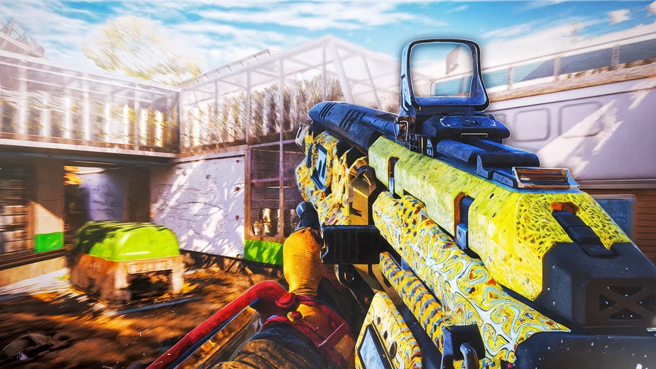 Можно ли согласиться, что Black Ops 3 — это классика?