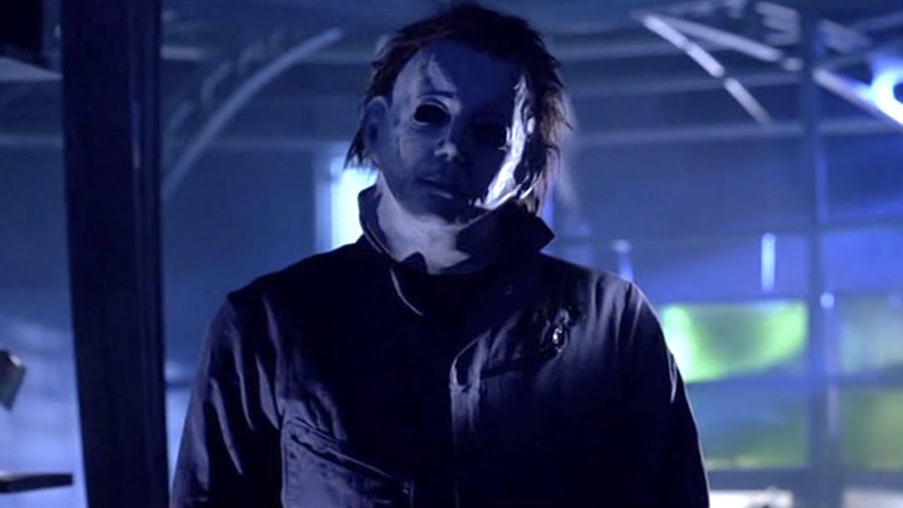 Halloween/Michael Myers Tribute (1978-2018)