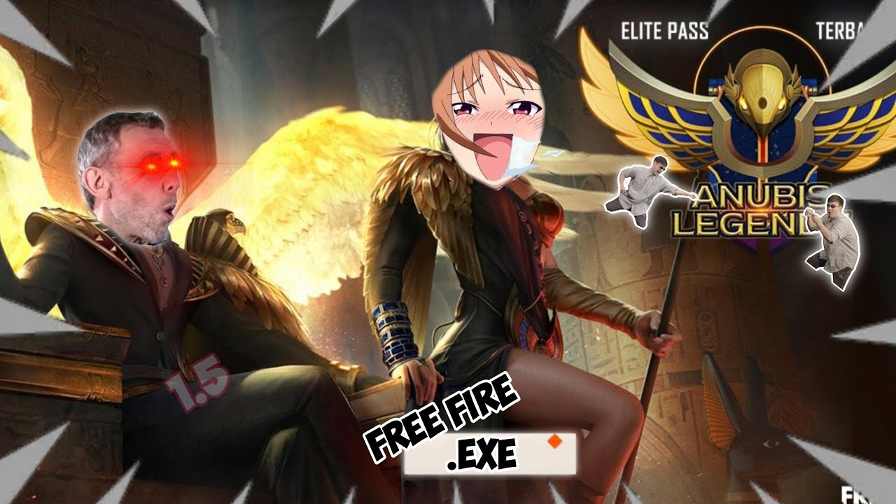FREE FIRE.EXE 1.5